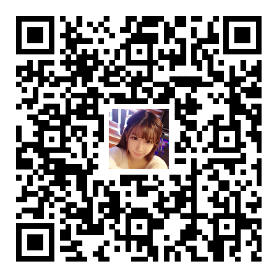 客服二维码